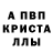 Амфетамин VHQ Apachai san